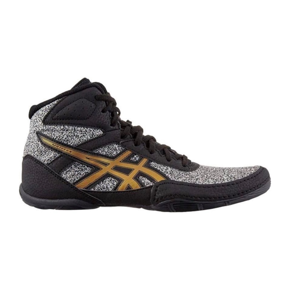 ASICS Kids/Youth Matflex Wrestling Shoes